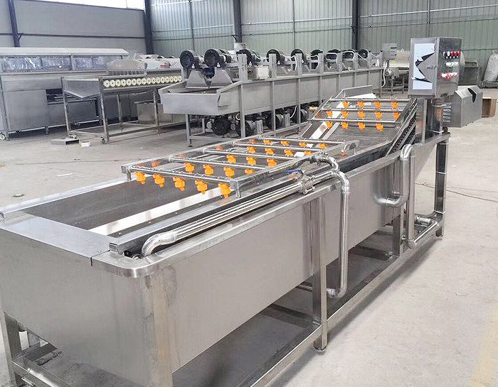 生產(chǎn)現(xiàn)場(chǎng)