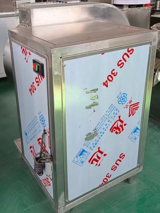 薯?xiàng)l機(jī)